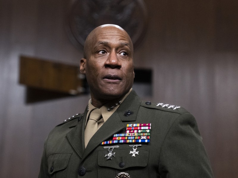EE.UU. admite haber entrenado a militares que luego lideraron golpes en África