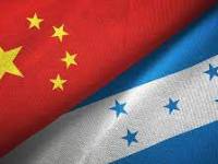 La decisión de Honduras de establecer relaciones con China que causa el enojo en Taiwán