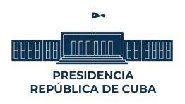 sitio oficial de la Presidencia de la República de Cuba